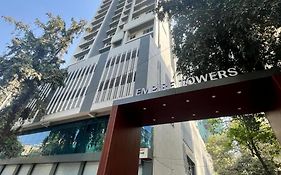 Hsquare Luxury Apartments Goregaon